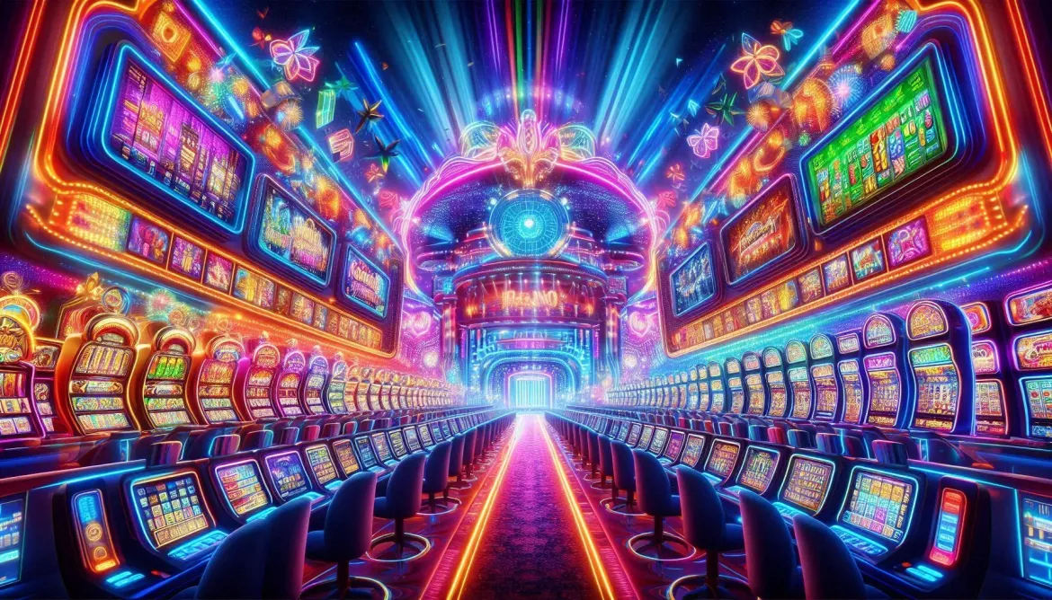Theslotz Casino
